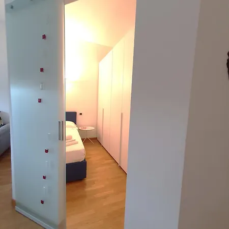 Brera Con Posto Auto Gratuito * Milan