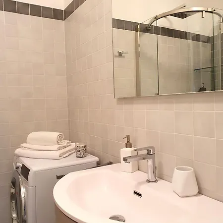 Brera Con Posto Auto Gratuito Apartment *