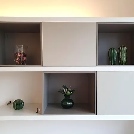 Brera Con Posto Auto Gratuito Apartment *