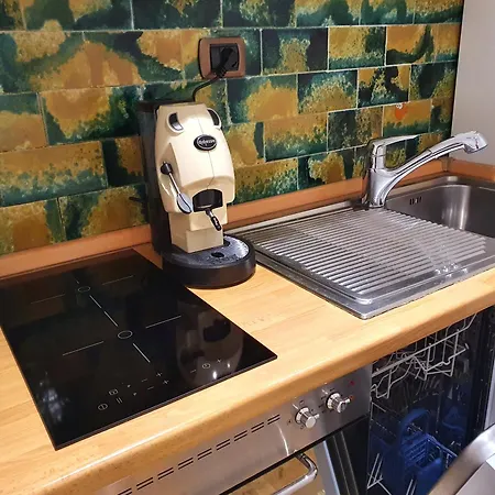 Brera Con Posto Auto Gratuito Apartment Milan