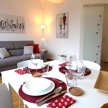 Apartment Brera Con Posto Auto Gratuito Milan