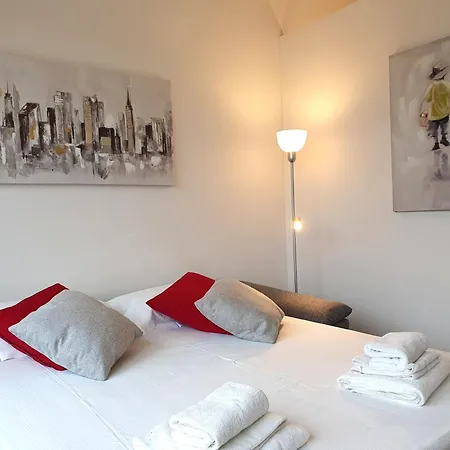 Brera Con Posto Auto Gratuito Apartment