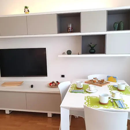 Apartment Brera Con Posto Auto Gratuito