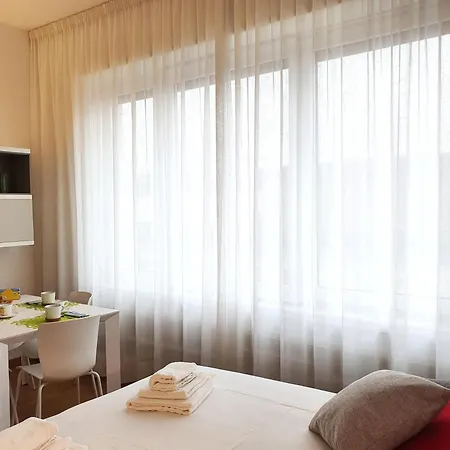 Apartment Brera Con Posto Auto Gratuito Mailand