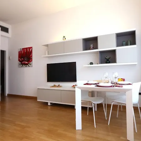 Brera Con Posto Auto Gratuito *