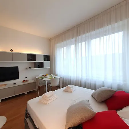 Brera Con Posto Auto Gratuito Apartment
