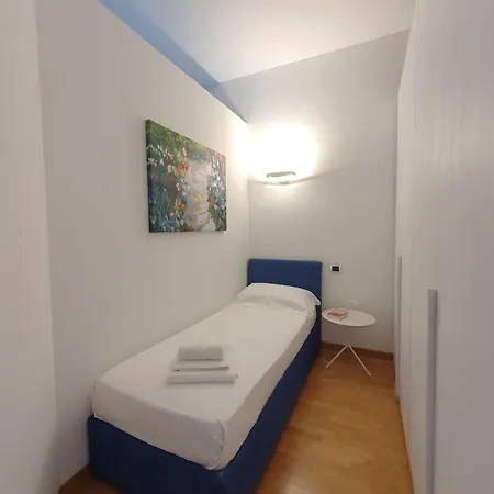 Brera Con Posto Auto Gratuito Apartment *