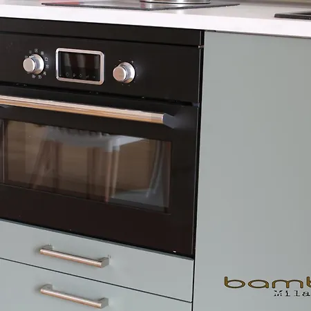 شقة Bamboo Rutilia *