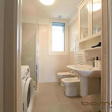 Bamboo Rutilia * Milano