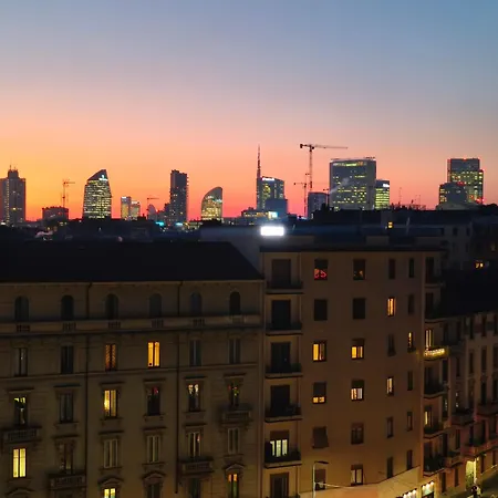 Spacious Near Metro Loreto *