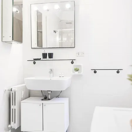 Easylife - - Romana 51 - Porta Romana Апартаменты Милан