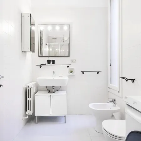 Easylife - - Romana 51 - Porta Romana Apartmán *