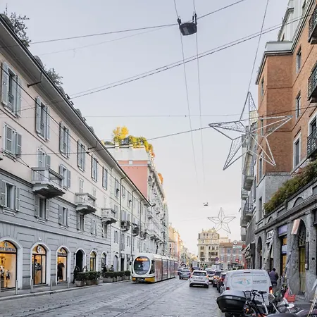 Easylife - - Romana 51 - Porta Romana Appartement