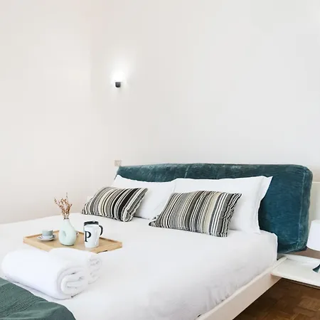 Appartement Easylife - - Romana 51 - Porta Romana