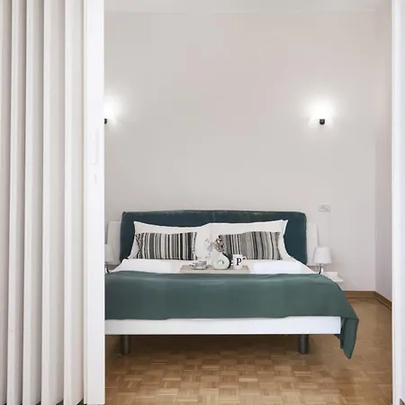 Easylife - - Romana 51 - Porta Romana Apartmán *