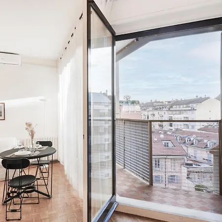 Апартаменты Easylife - - Romana 51 - Porta Romana