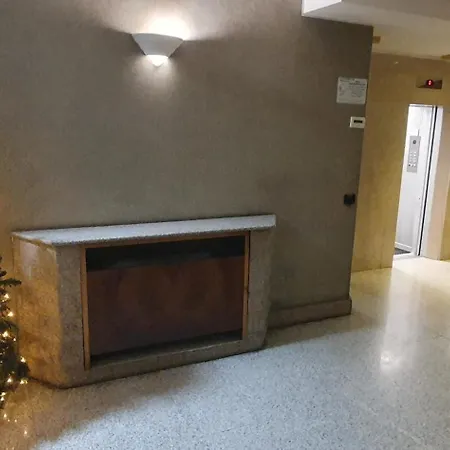 Apartment Brera Con Posto Auto Gratuito *