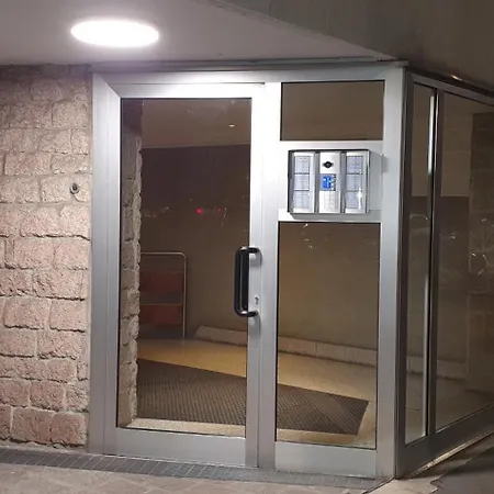 Appartamento Brera Con Posto Auto Gratuito Milano