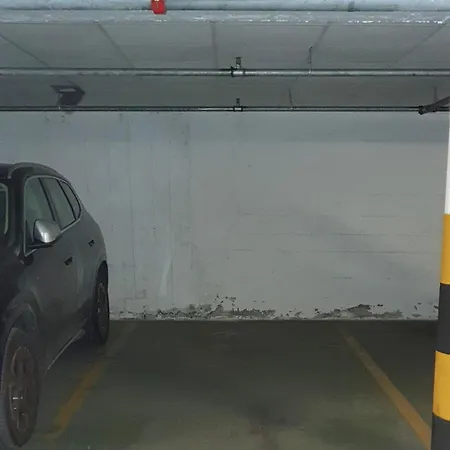 Apartment Brera Con Posto Auto Gratuito *