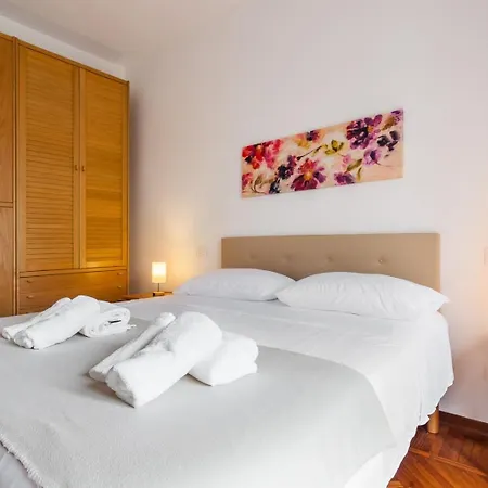 Lejlighed Myhome Milano