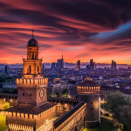 Lotto-sansiro, Comfort Business & Wi-fi