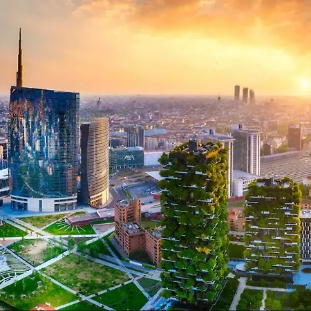 Lotto-sansiro, Comfort Business & Wi-fi Apartment