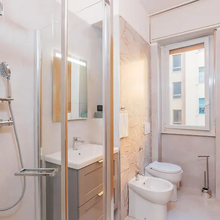 Lotto-sansiro, Comfort Business & Wi-fi *