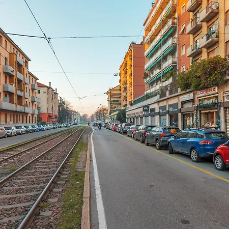 Lotto-sansiro, Comfort Business & Wi-fi Mailand