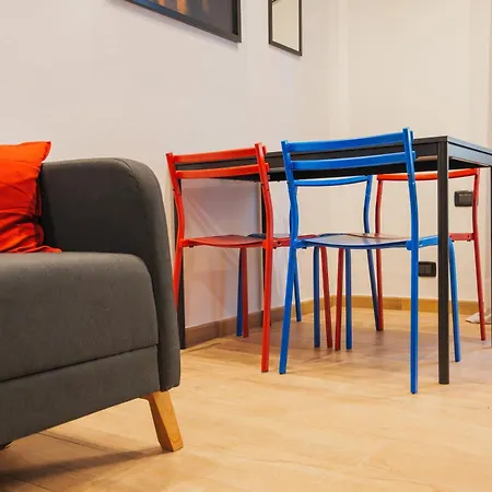 Lotto-sansiro, Comfort Business & Wi-fi Apartment *