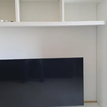 Apartment House Bocconi Milan