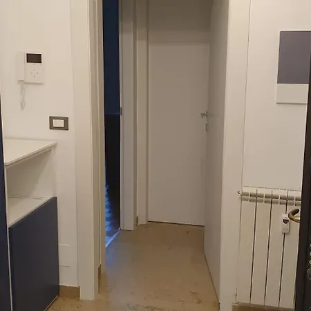 House Bocconi * Milán