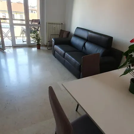 House Bocconi Apartment