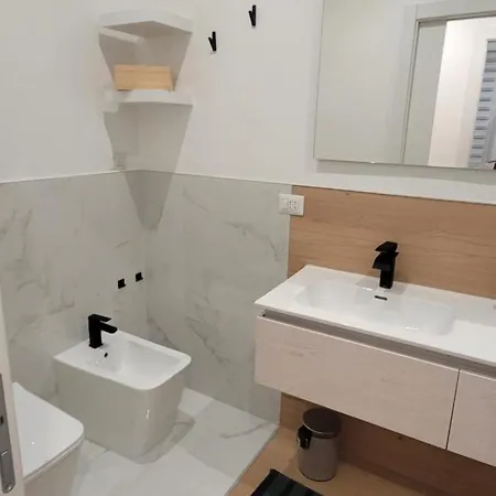 Via Giulio Cesare Procaccini 69 Sub 28 - Sempione Luxury * Milan
