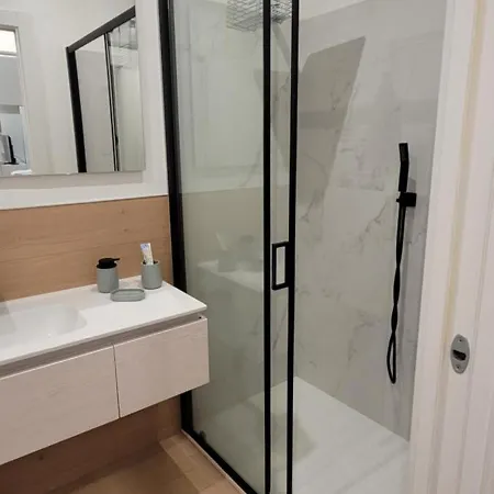 Apartment Via Giulio Cesare Procaccini 69 Sub 28 - Sempione Luxury Milan