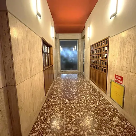Via Giulio Cesare Procaccini 69 Sub 28 - Sempione Luxury