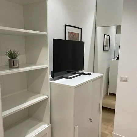 Apartment Via Giulio Cesare Procaccini 69 Sub 28 - Sempione Luxury
