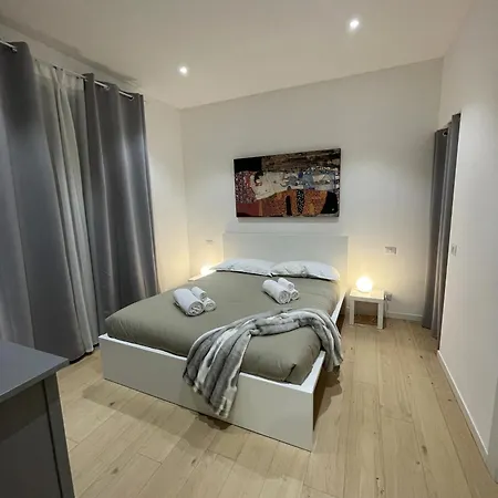 Via Giulio Cesare Procaccini 69 Sub 28 - Sempione Luxury * Milan