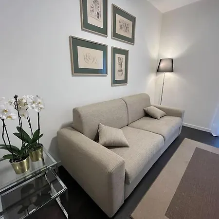 Luxury Close To Citylife, Metro & Dining بيت للعطل *