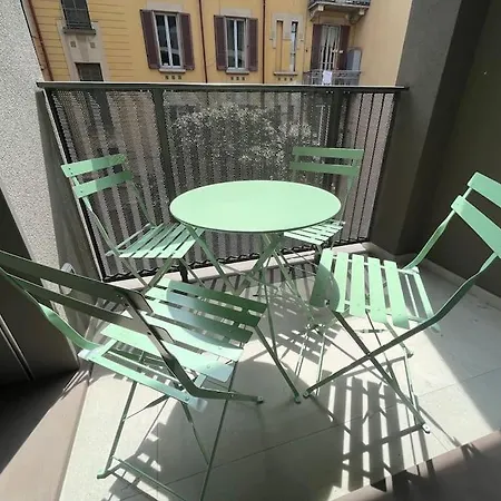 Luxury Close To Citylife, Metro & Dining Milão