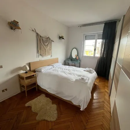 Sunny Comfy Holiday home Milan