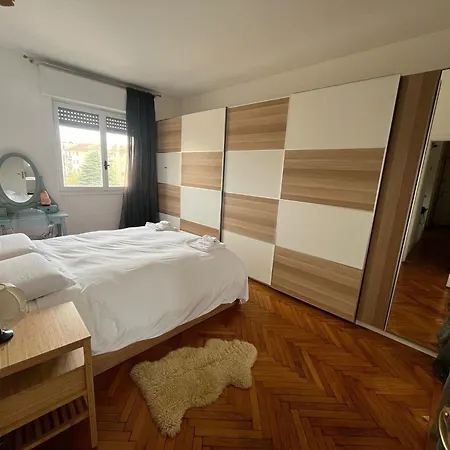 Sunny Comfy Holiday home