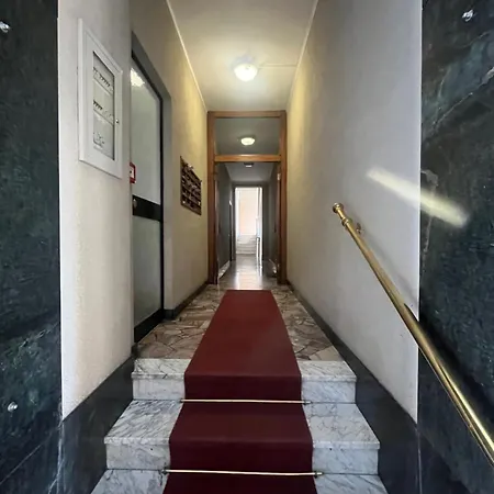 Holiday home Sunny Comfy Milan