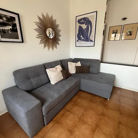 Sunny Comfy Holiday home *