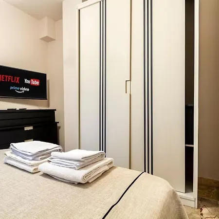 Duomo-centrale Eco Design Close To Subway Milano