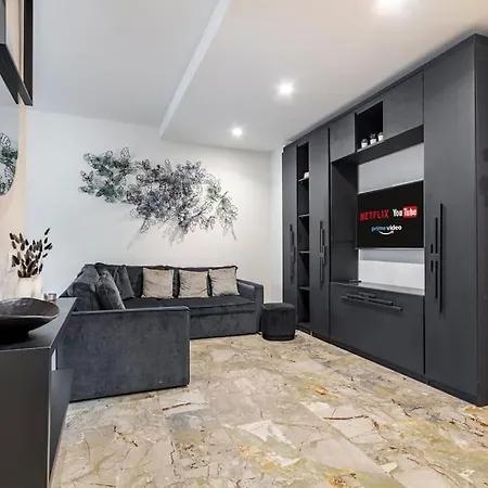 Apartment Duomo-centrale Eco Design Close To Subway