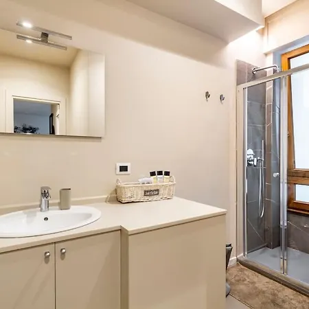 Duomo-centrale Eco Design Close To Subway Apartment *