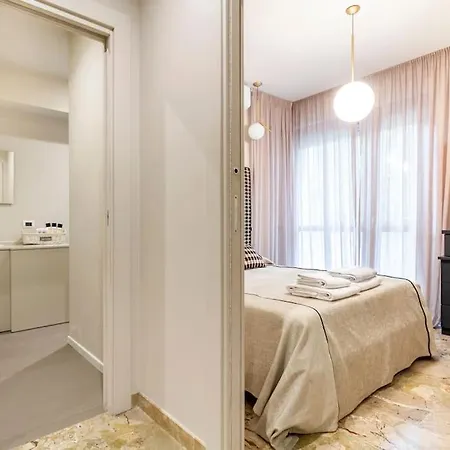 Appartamento Duomo-centrale Eco Design Close To Subway Milano