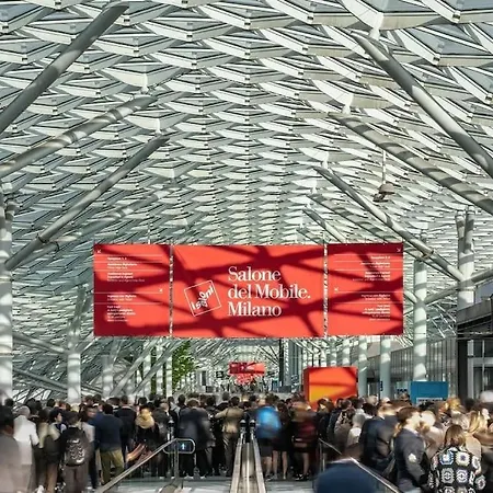 Duomo-centrale Eco Design Close To Subway Milan