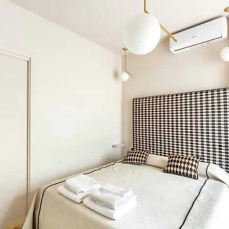 Apartment Duomo-centrale Eco Design Close To Subway