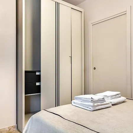 Duomo-centrale Eco Design Close To Subway *